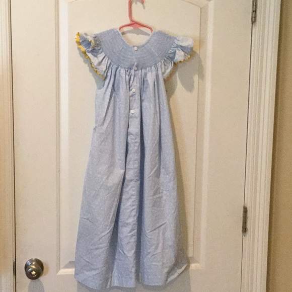 Dress - Picture 2 of 2